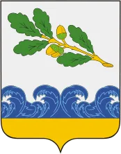 Герб: Сестрорецк