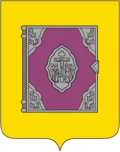 Герб: Красный Яр