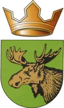 Герб: Славск