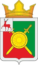 Герб: Мулино