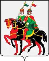 Герб: Борисоглебский район