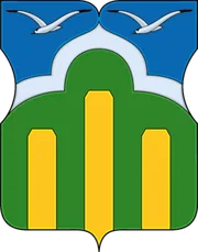 Герб: Марьино