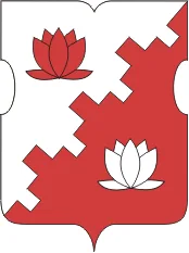 Герб: Нагорный