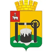 Герб: Соликамск