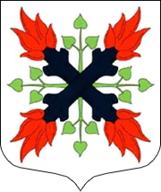 Герб: Александровская
