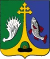 Герб: Спас-Клепики