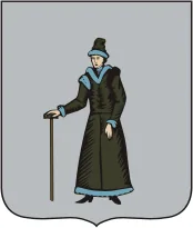 Герб: Старица