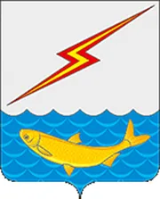Герб: Суворов