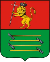 Герб: Судогда