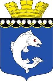 Герб: Суоярви