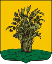 Герб: Сураж