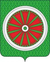 Герб: Тайга