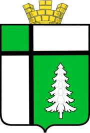 Герб: Тайшет