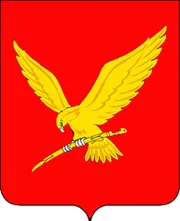 Герб: Тимашевск