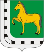 Герб: Тогучин