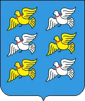 Герб: Торжок