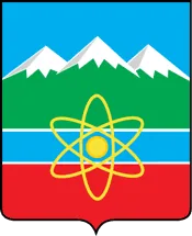 Герб: Трехгорный