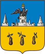 Герб: Трубчевск