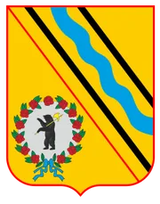 Герб: Тутаев