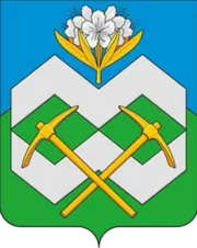 Герб: Тырныауз