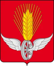 Герб: Ужур