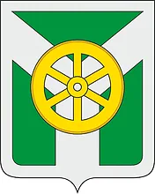 Герб: Узловая