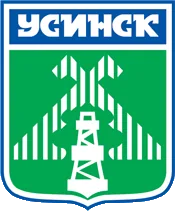 Герб: Усинск