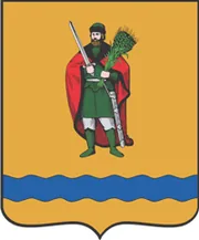 Герб: Рязанский район