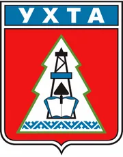 Герб: Ухта