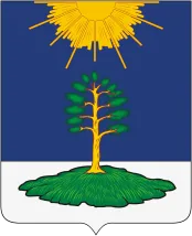Герб: Солнечный