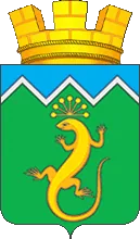 Герб: Учалы