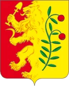 Герб: Уяр