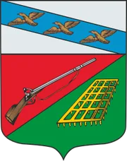 Герб: Фатеж