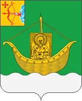 Герб: Юрьянский район