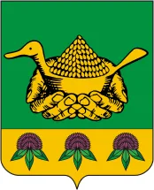Герб: Даровской