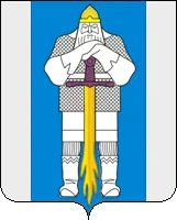Герб: Батырево