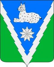 Герб: Мезмай
