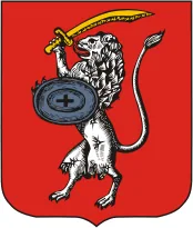Герб: Чекалин
