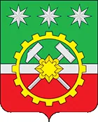 Герб: Шимановск