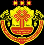 Герб: Таутово