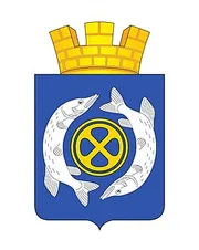 Герб: Щучье