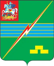 Герб: Электрогорск