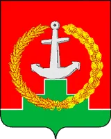Герб: Матвеево-Курганский район