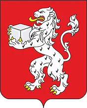Герб: Эртиль