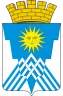 Герб: Ясный