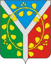 Герб: Ольховатский район