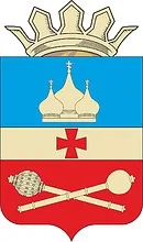 Герб: Егорлыкский район
