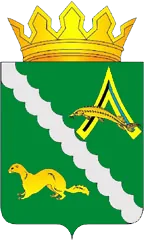 Герб: Александровский район