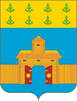 Герб: Шемурша