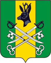 Герб: Шилкинский Завод